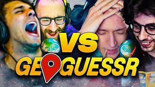 CHI CONOSCE MEGLIO ROMA ?!? w/Zano, Marza & Fazz !