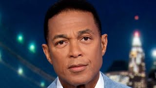 Don Lemon Fired By CNN After Head-Turning Scandal