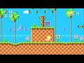 FM Super Theme - Sonic 1 SMS Remake