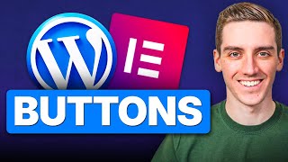 How to Edit Buttons in WordPress using Elementor (Step-by-Step)