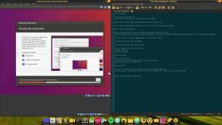 Ubuntu 16.04 Installation in Virtual Box 5.1.4 on Linux Mint 18