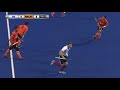 great britain v malaysia day 1 sultan of johor cup hockey 2017