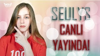 SEULYS İLE HARİKA HEDİYELİ PERŞEMBE CANLI YAYINI! l WOLFTEAM