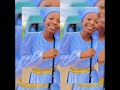 Naomie Machakaire 🔥____Hosana