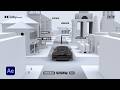 Create the Best 3D Motion Graphics in After Effects 2026