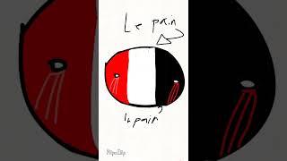 Yemen or German Empire?|#countryballs #shorts