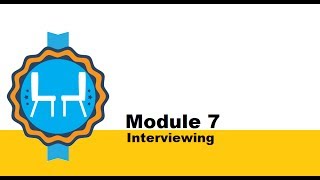 Life Launch Module 7