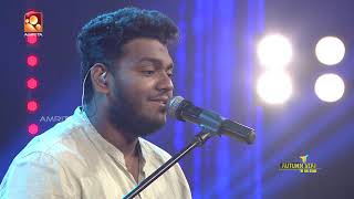 RUDRA THE BAND | MEDLEY | Autumn Leaf The Big Stage | Episode 41