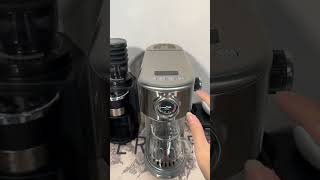 HiBREW Professional Semi-automatic Espresso Machine - H10B