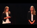 Creating work opportunities for the youth: Null+ at TEDxStavanger