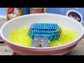 Best of MAGNET COOKING Compilation #1  Satisfying Magnetic Balls