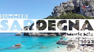 Best Of SARDEGNA Summer Music Mix 2022 🍒 Sardinia Tropical Deep House 🍒 Cubanito Records