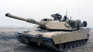 This Tank is Still the Best in the World?