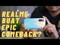 REALME BUAT EPIC COMEBACK - realme narzo 20 Pro [REVIEW]