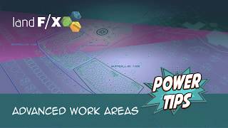 Power Tip: Advanced Work Areas