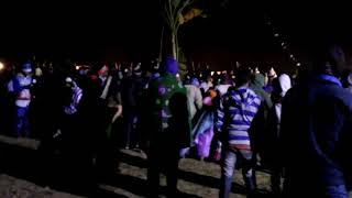 New santali chapal dance 2018