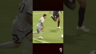 Lionel Messi Vs Gamba Osaka (2022-23) #short
