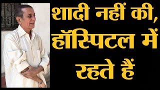 अपनी सादगी के लिए मशहूर BJP के 6 बार के विधायक का क्या हुआ | The Lallantop | Gujarat Elections