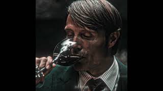 Hannibal Lecter Edit #edit #hannibaledit #fyp #fypシ゚