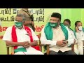 தடை மீறி திமுக கூட்டணி உண்ணாவிரதம் ..மோடியை எச்சரித்த mk stalin vaiko thirumavalavan tamil news nba