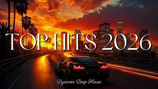 Top Hits 2026 Playlist 🎧 Latest Top Songs 2026 🎧 Spotify Playlist 2026 🎶 Pop Music 2026