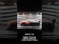 wind tunnel test 1 cadillac v series.r le mans 24h minigt 1 64 diecast minigt cadillac diecast