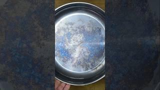 How to Remove Rainbow Stains From a Stainless Steel Pan (10-Second Fix)