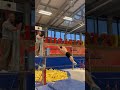 finally hitting my stride 💪🏼 gymnast stuttgart germany olympics calisthenics fitness travel