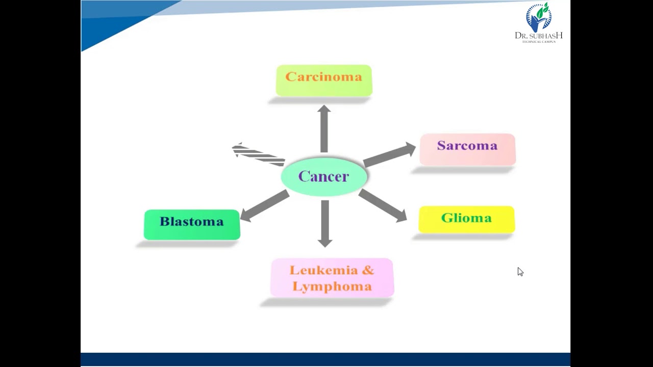 Antineoplastic Agents Lecture 1 || By Prof. B. B. Vaghasia - YouTube