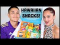 TRYING HAWAIIAN SNACKS! | SnackCrate June 2020