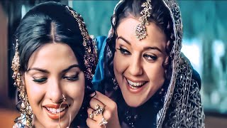 Dil Mein Hai Pyar Tera Hoton Pe Gitwa (( 4K Video )) | Alka Yagnik | The Hero | Sunny Deol, Preity