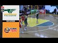 NBL1 Men | Waverley vs. Melbourne Tigers - Game Highlights