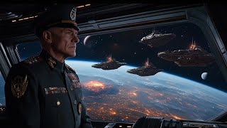 Earth Becomes the Target: The Galactic Empire Receives One Warning | Sci-Fi Reddit