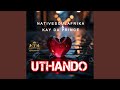 Uthando