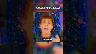 What 3-MeO-PCP feels like!