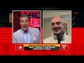 commissioner manfred joins mad dog on high heat