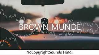 Brown Munde |AP DHILLON | GURINDER GILL|HINDA KAHLON | GMINXR | New Punjabi songs2020