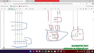 HOW TO READ ELECTRICAL WRINING DIAGRAM. part2