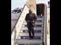 south african president cyril ramaphosa arrives in russia for putin meet