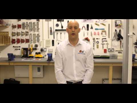 MPL Locksmith Training Course MPL Locksmith Training Course