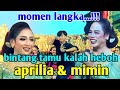 apri mimin kalah heboh...!!! limbukan terbaru...!@sindencantik