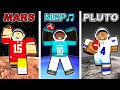 I Played NFL UNIVERSE FOOTBALL on EVERY PLANET!