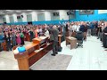 Lá No Céu | Igreja | @tabernaculodafegoiania