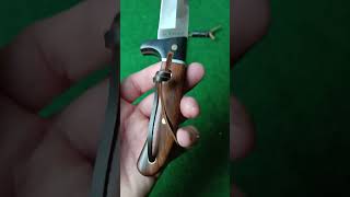 Böker Magnum Elk Hunter Special (Lovacki nož od firme Boker)