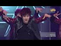 BOYFRIEND - I-YAH (Stage Mix)