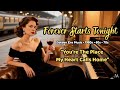 Forever Starts Tonight 💍 A Romantic 1950s Ballad | Perfect Wedding First Dance Song | Sound of Moc