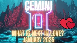 Gemini ♊️🔮❤️💘💗 - They Swear They’ll Never Do It Again!