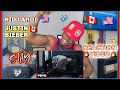 The Kid LAROI, Justin Bieber - Stay  (Official Music Video) | REACTION VIDEO @Task_Tv