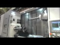 Intelligent Multitasking machine MULTUS B750 boring bar specifications【OKUMA CORPORATION JAPAN】