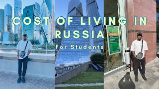 Can You REALLY Live on $250 a Month in Russia?